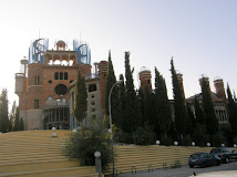 CATEDRAL DE JUSTO GALLEGO