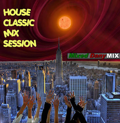 HOUSE MIX house mix: