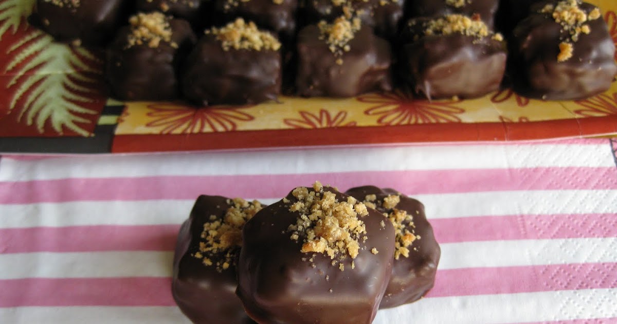 Sugar Chef CHOCOLATE COVERED HAZELNUT COOKIES/CANDY