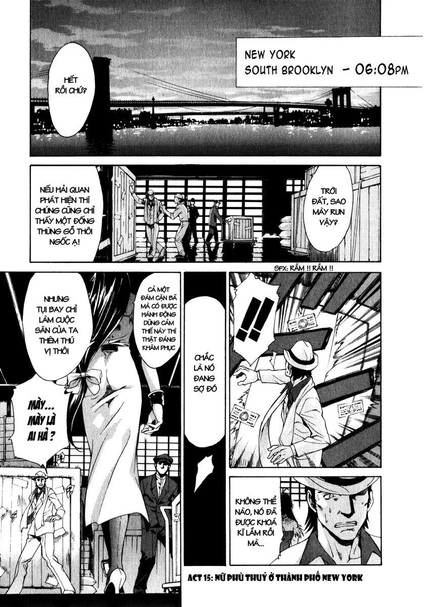 [Manga] Chrono Crusade Chap%252015-04