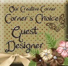 Guest Designer Banner