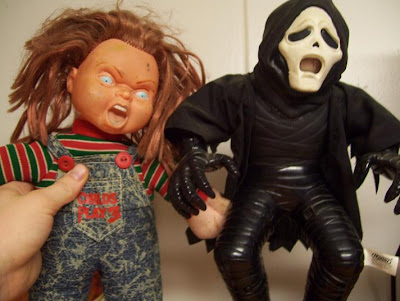 Screamers costumes coupon