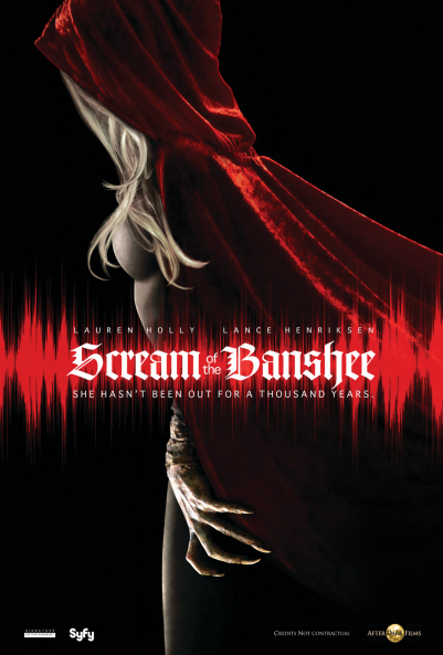 Scream of the Banshee (2011) Scream+of+the+banshee
