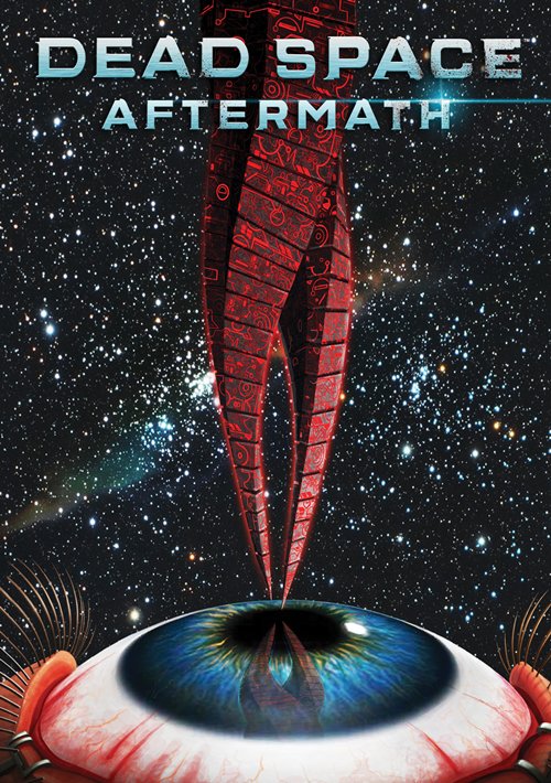 Deep Space Aftermath