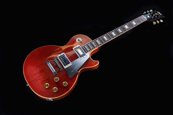 Fender