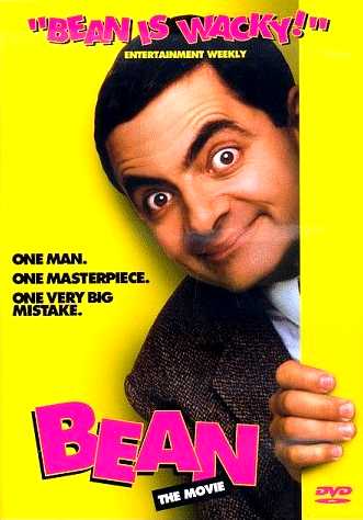 Mr. Bean movie