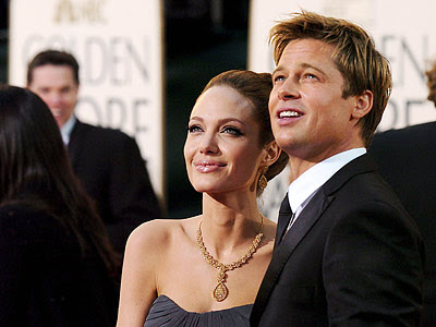 rad pitt and angelina jolie angelina jolie and brad pitt photo. rad pitt and angelina jolie