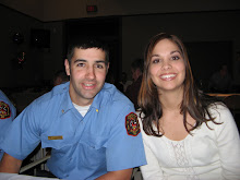 Firefighter's Banquet