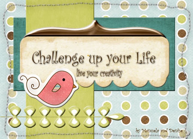 Challenge up your life