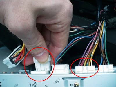 B(ridge) and T(unnel) Crowd: How to Install an Auxiliary Input (aPAC