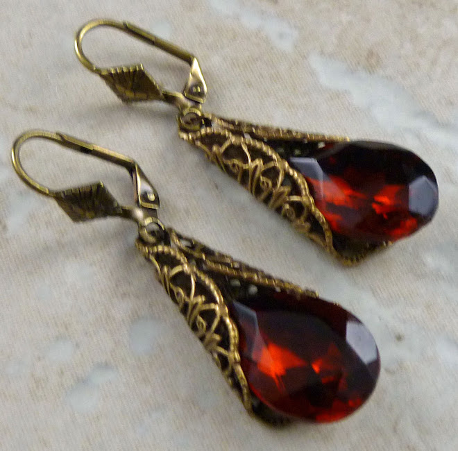 Glitzy Girl Jewelry Blog