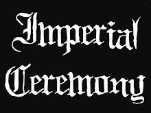 Imperial Ceremony - Proyecto de Marco Alfano (Integrante de Septicemia)