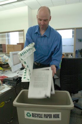 ANN ARBOR NEWS LAST DAY