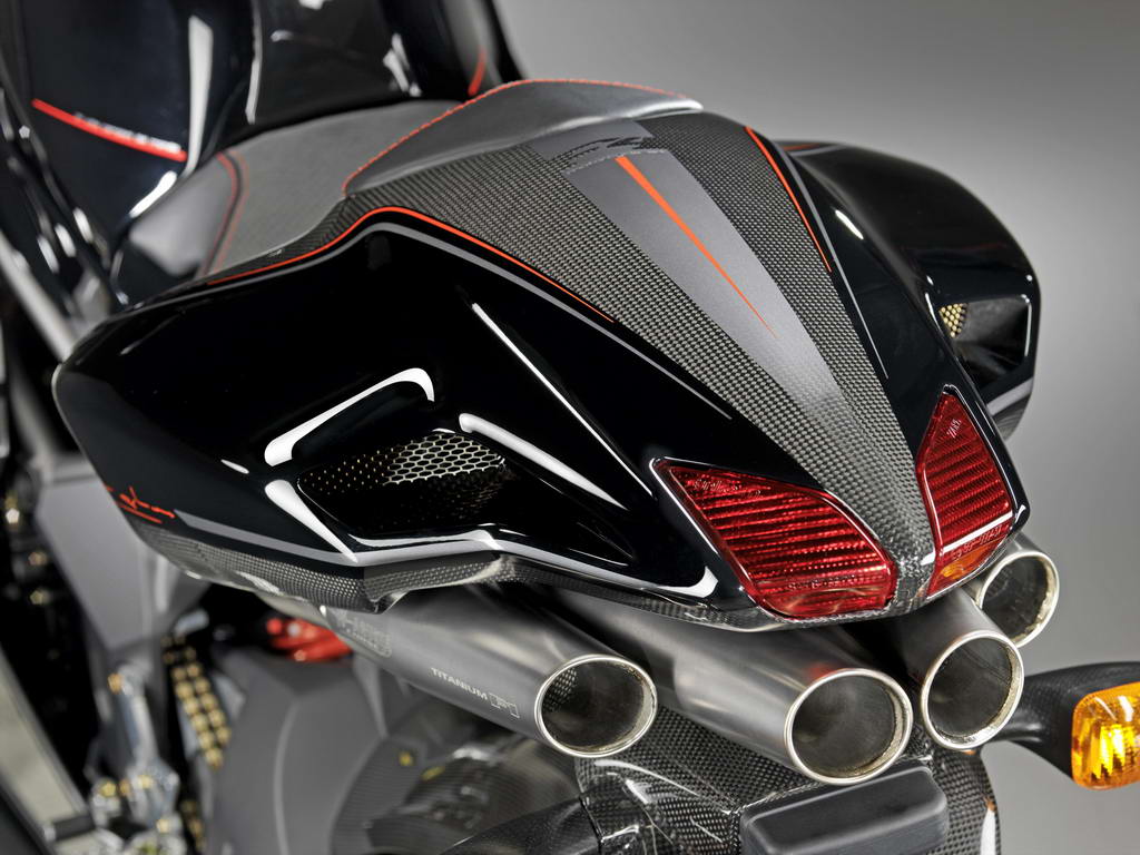 Director of MV Agusta,