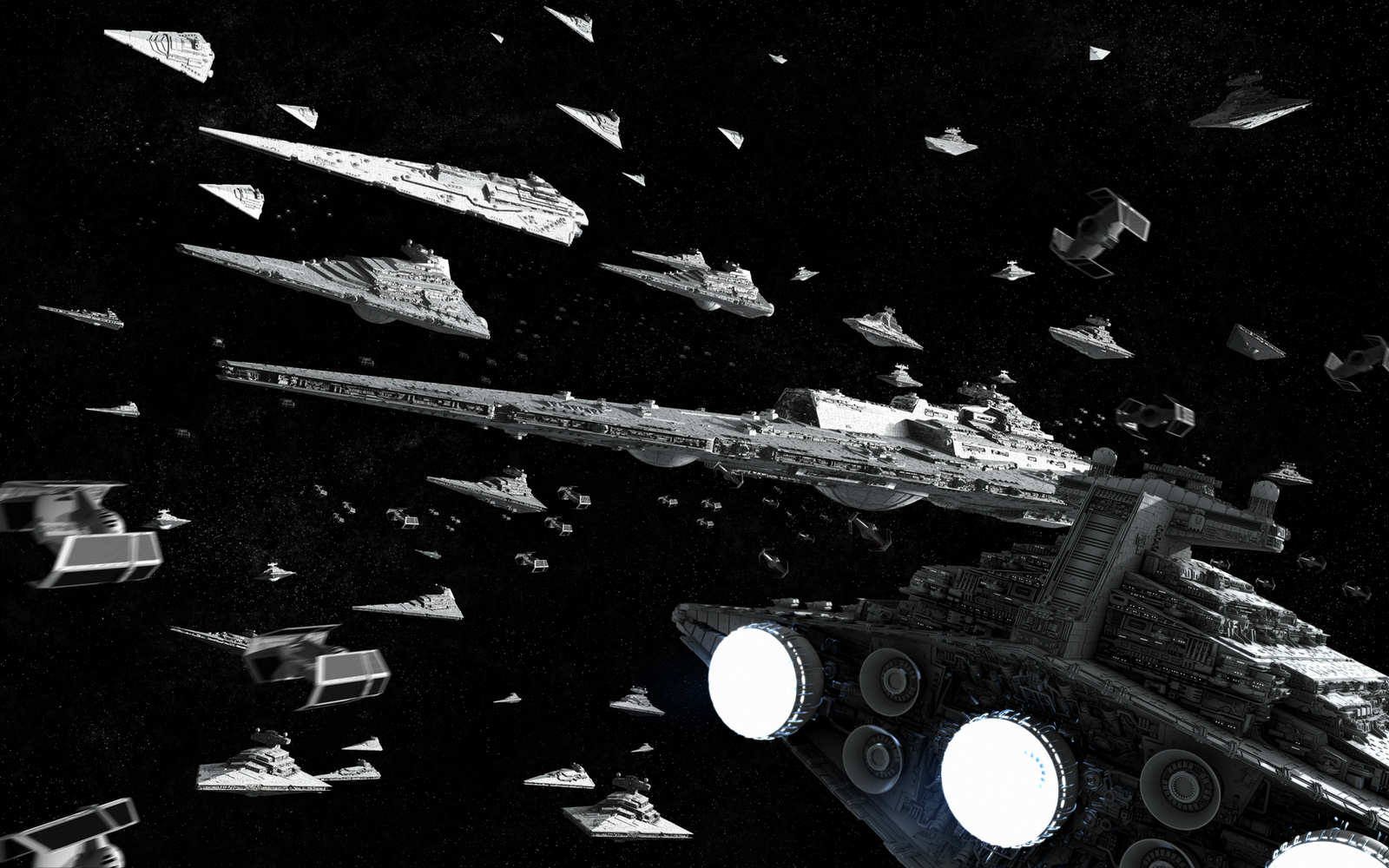Star Wars