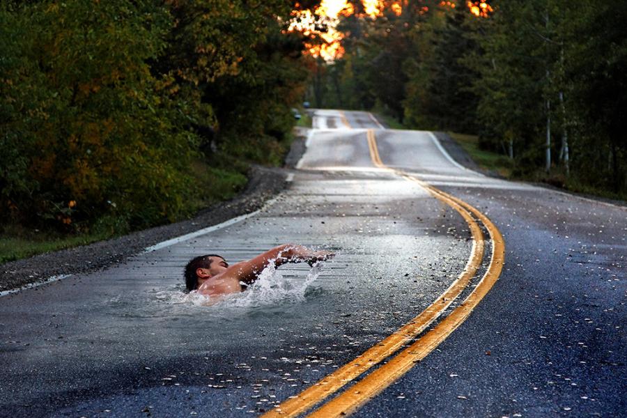 [SWIMMING-HOME-ROAD.jpg]