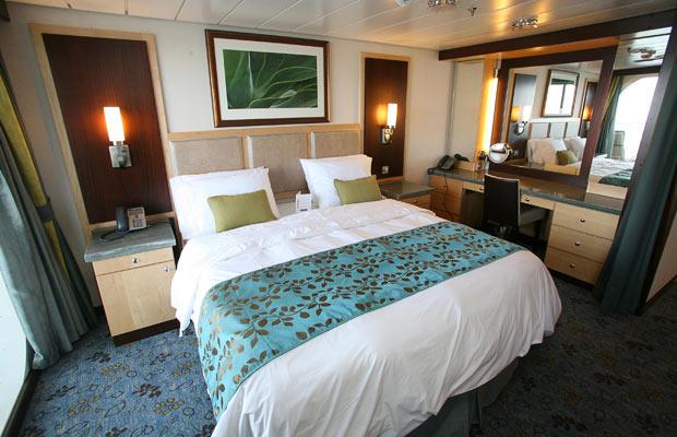 Oasis Of The Seas Pictures And Videos Travelphant