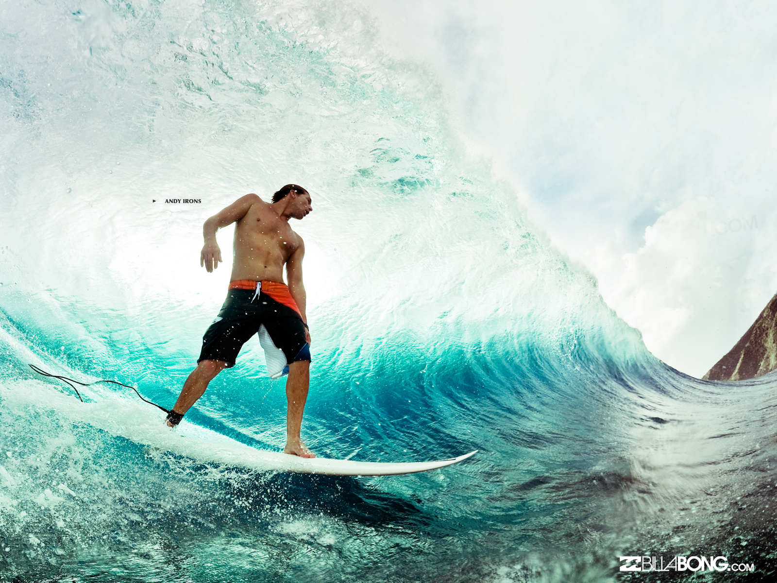 Andy Irons Tribute Pictures and Videos Surf Pictures and Videos