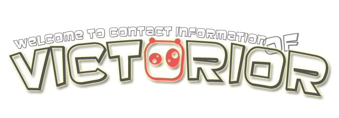 Victorior contact