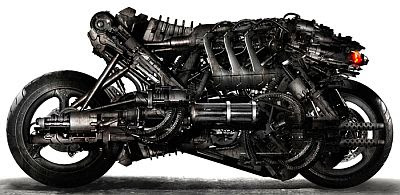Terminator robot salvation for its motorcycles. Technology, cars and motorcycles Technology, cars and motorcycles, Terminator robot ,