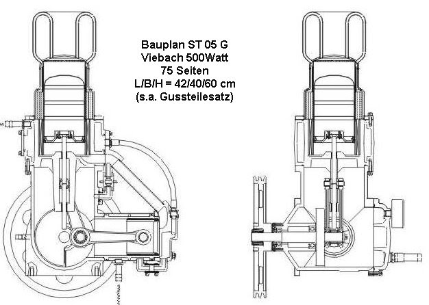 The Back Forty: Anyone Out There With Stirling Engine Advice?