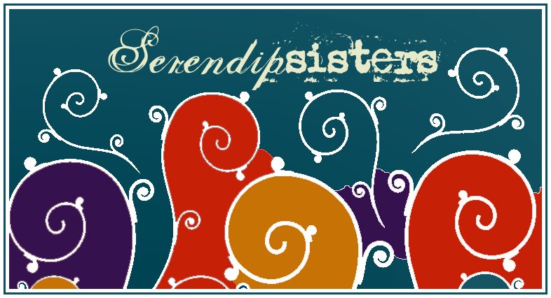 Serendip Sisters