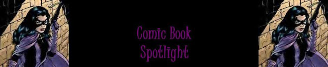 spotlight hero