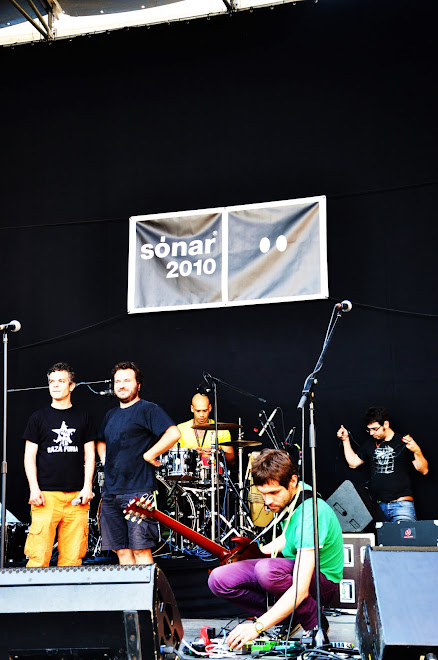 musicalidade.Sónar2010