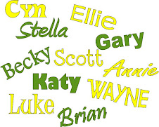 JMT Team 2009
