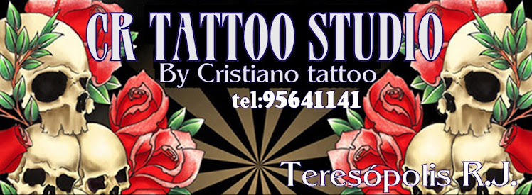 Cr Tattoo Studio fotos4