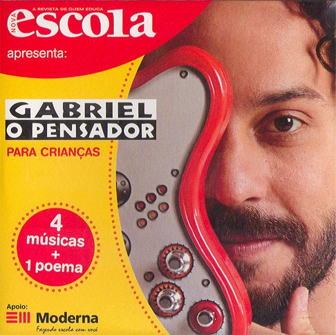 eBooks Kindle: Bagunça, Pensador, Gabriel O, Brasil