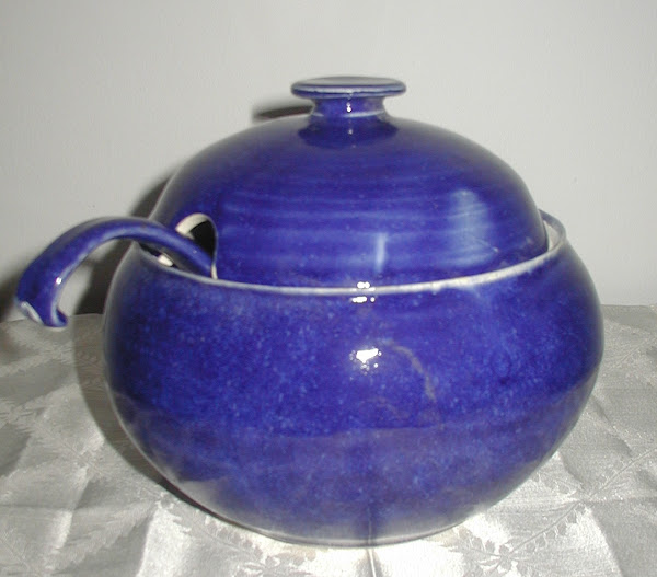 Soup Tureen