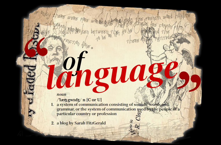 Of Language