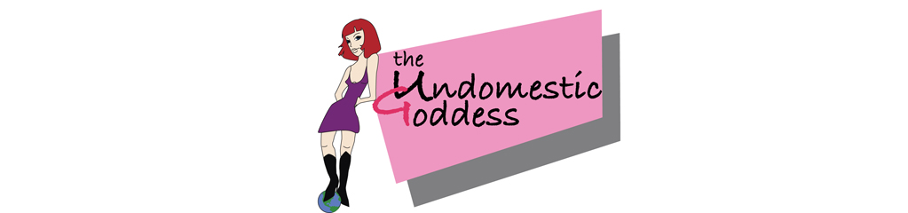 Undomestic Goddess Reviews