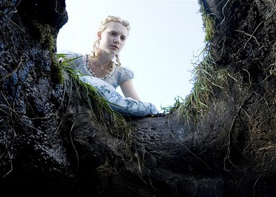 Alice in Wonderland