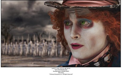 Alice in Wonderland