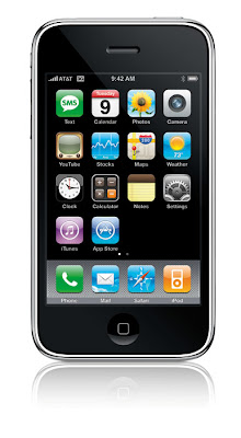 iPhone (will do) Multitasking