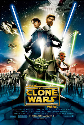 Clone Wars