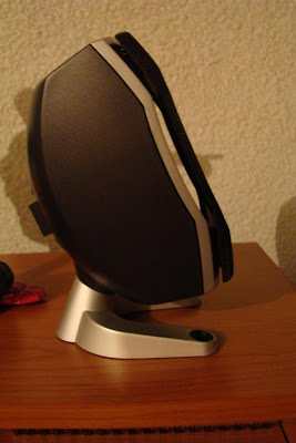 Unboxing y setup de las Z-5500 de Logitech