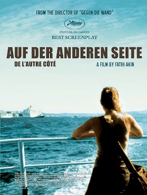 Auf der Anderen Seite/A la orilla del cielo