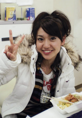 ooshima yuko akb48