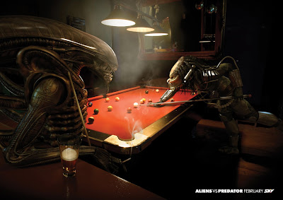 Alien Vs Predator