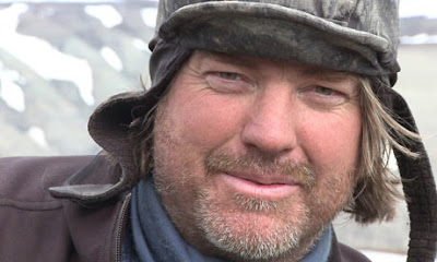 Dr Jørn Hurum