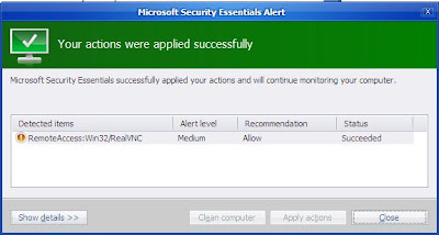 “Microsoft