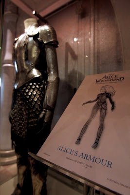 “aLICE