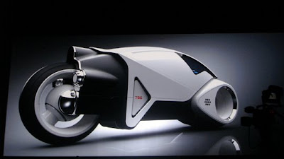 Tron Legacy