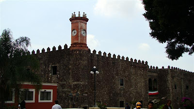 “cuernavaca”