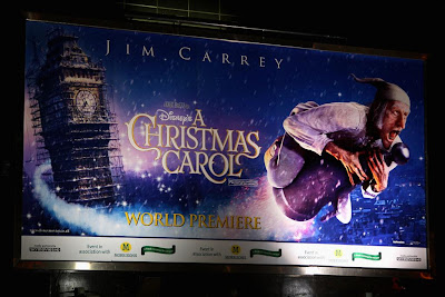 a christmas carol