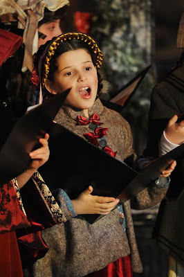 a christmas carol