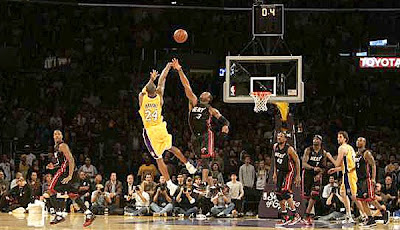 kobe uber allez